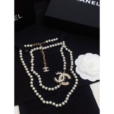 Chanel Necklaces